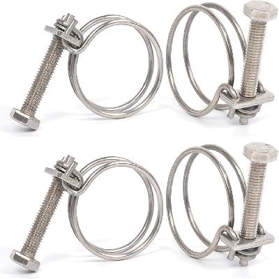 Scaffolding Clamp