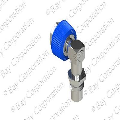 Swivel Nut Nipple