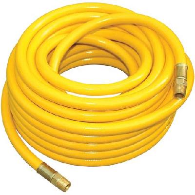 Thermoplastic Air  Water Hose (Yellow Color )