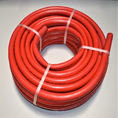 Thermoplastic Fire Reel Hose