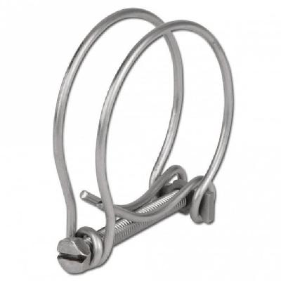 Wire Hose Clip
