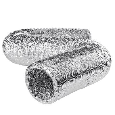 Aluminium Foil Duct Hose