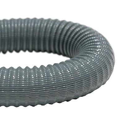 Ashish Realflex Grey Duct Hoses