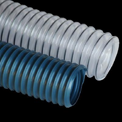 Ashish Realflex Transparent Duct Hose