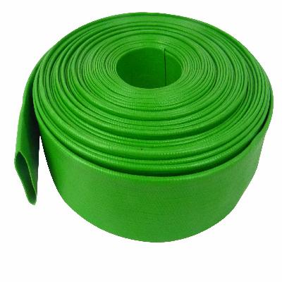 Baba PVC Lay Fat Hose
