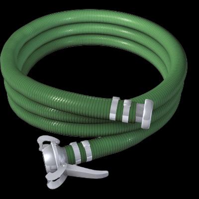 Cobra Medium Duty Suction Hose