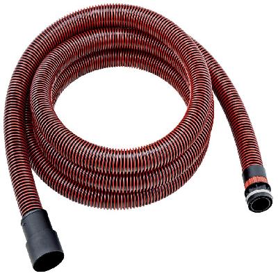 Itlin Antstatic Thunder Suction Hose