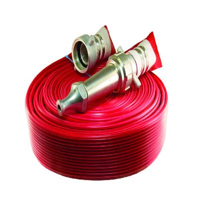 Itlin Lay Flat Hose