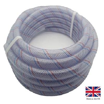 Itlin Thunder Non- Toxic Hose