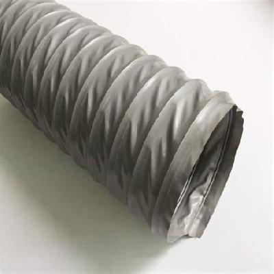 PFFH Fabric Duct Hose