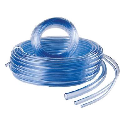 PVC  Color Transparent Pipe