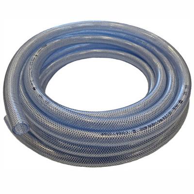 PVC Braided Hose