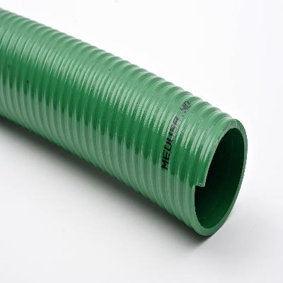 PVC Medium Duty Suction Hose