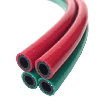 PVC Thermoplastic Welding Hose