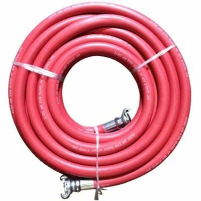 Rubber Air Drill Hoses