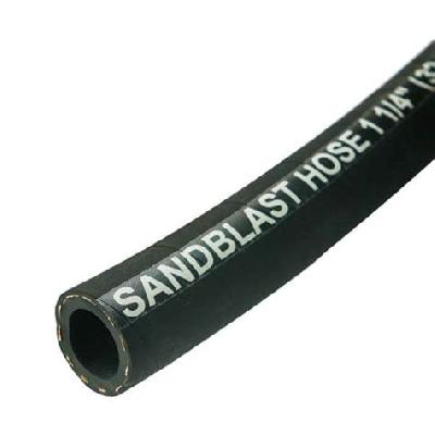 Rubber Sandblasting Hose