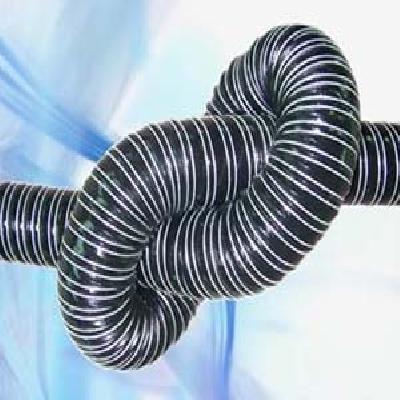 Santoprene Duct Hose