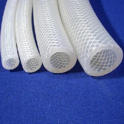 Silicone Braided Hose