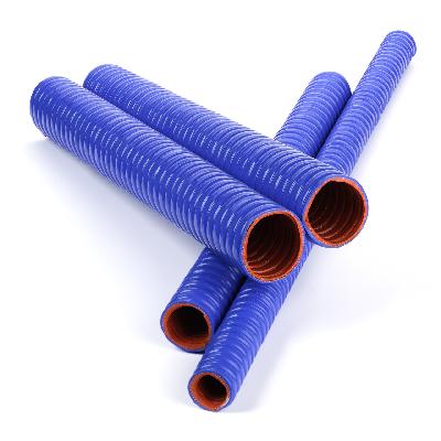 Silicone Duct Hoses