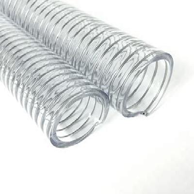 Spring Thunder Hose