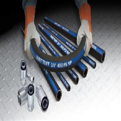 Tuf Hose Pipe