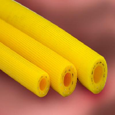 Yellow Super Spray Hose