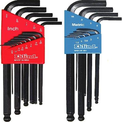 Allen Key 1 Mm