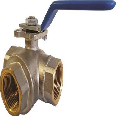 Brass Ball Valves