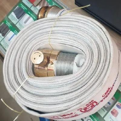 Canvas Fire Fighting Hose