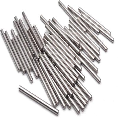 Cylindrical Solid Dowel Pins