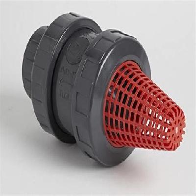PVC  Foot Valve