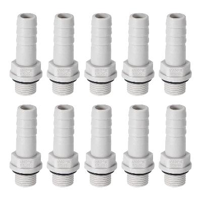 PVC Hose Pipe Fitting
