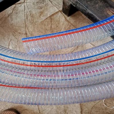 PVC Thunder Hose Pipe