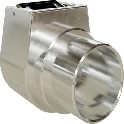 Aluminium Reducer