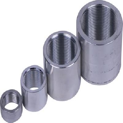 Aluminium Socket