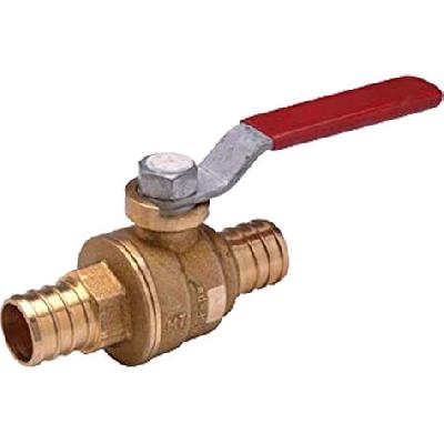 Brass Ball Valve