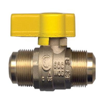 Brass Gas Cock
