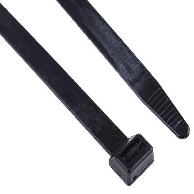Fire Retardant Cable Tie