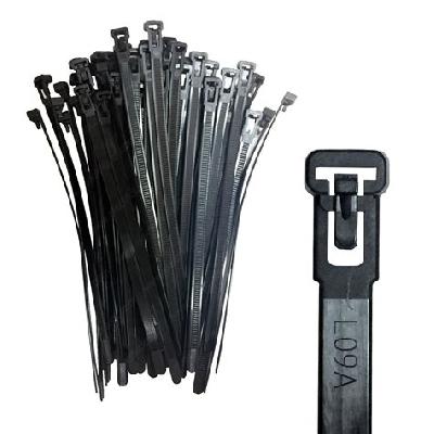 Releasable Cable Tie