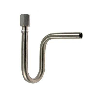 Stainless Steel Syphon Tube - Q Type