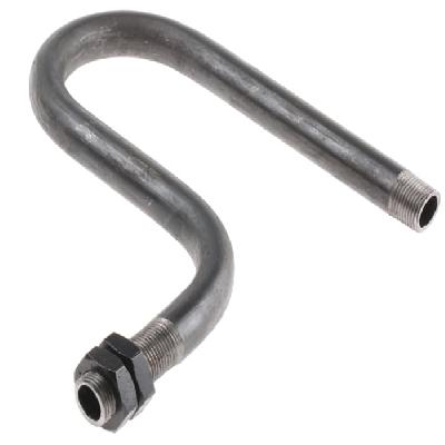 Stainless Steel Syphon Tube - U Type