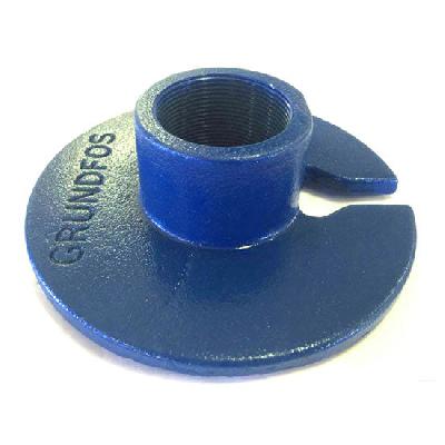 Bore Cap