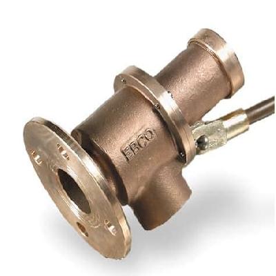 Brass Ball Float Valve