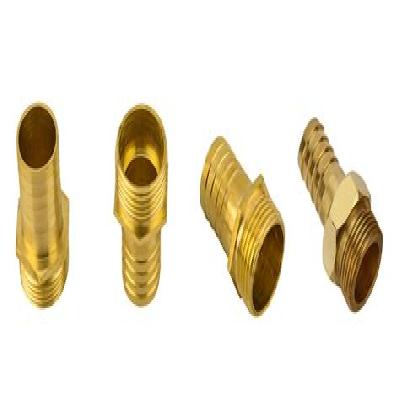Brass Hose Collar