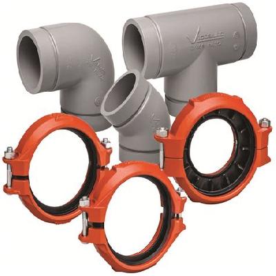 Cpvc Pipe Fittings