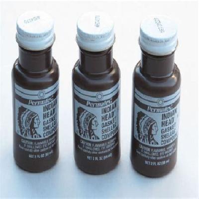 Gasket Shellac Compound