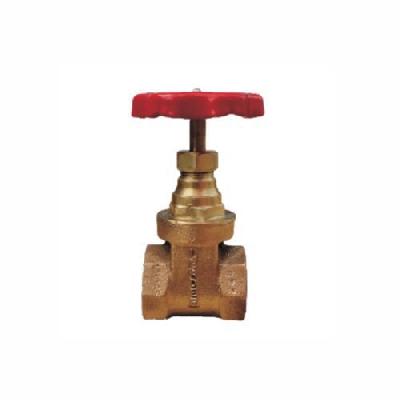Gun Metal Gate Valve Leader