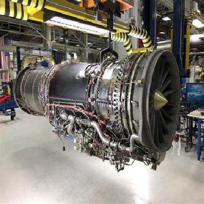 Jet Assembly
