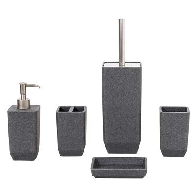 Metro Cp Bathroom Fittings