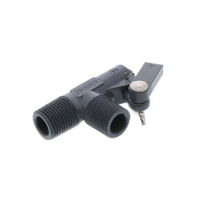 Pvc Float Valve